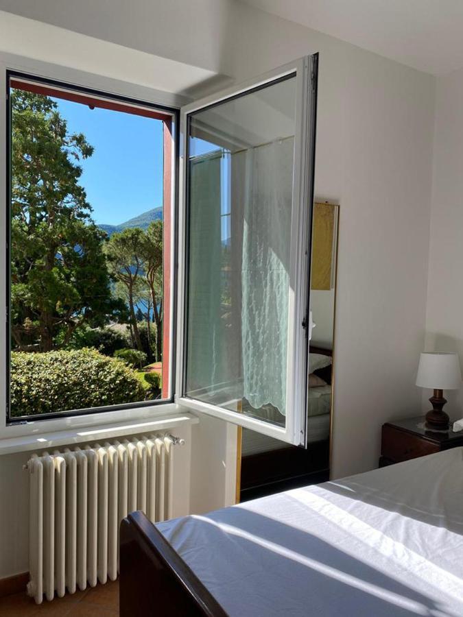 Quater Apartments - Tremezzina Mezzegra ภายนอก รูปภาพ