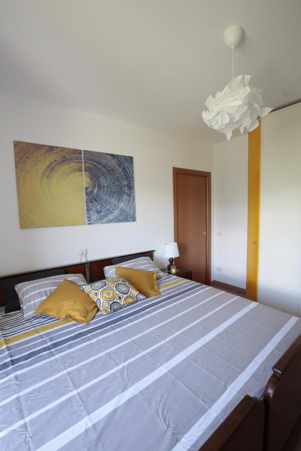Quater Apartments - Tremezzina Mezzegra ภายนอก รูปภาพ