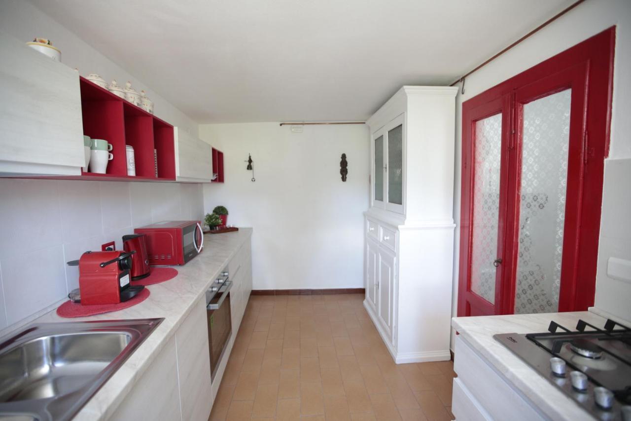 Quater Apartments - Tremezzina Mezzegra ภายนอก รูปภาพ