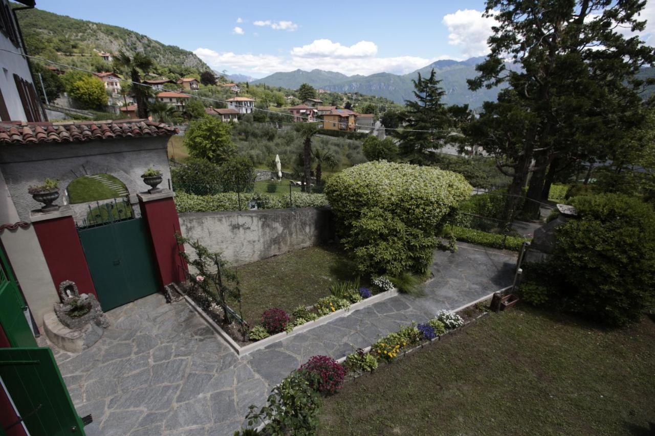 Quater Apartments - Tremezzina Mezzegra ภายนอก รูปภาพ