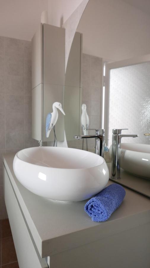 Quater Apartments - Tremezzina Mezzegra ภายนอก รูปภาพ