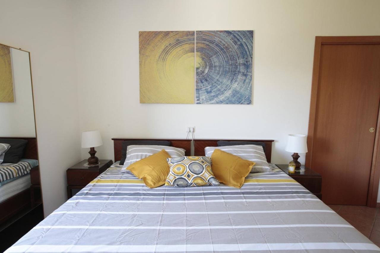 Quater Apartments - Tremezzina Mezzegra ภายนอก รูปภาพ